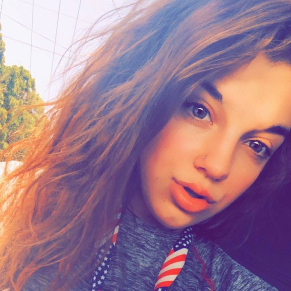 Meet your Posher, Malorie